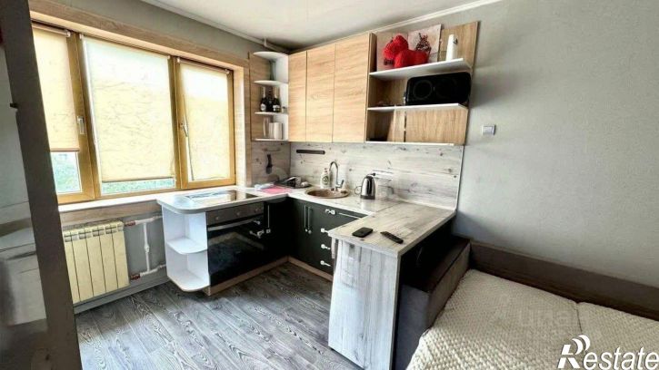 2-комн квартира городской округ Бийск, Бийск