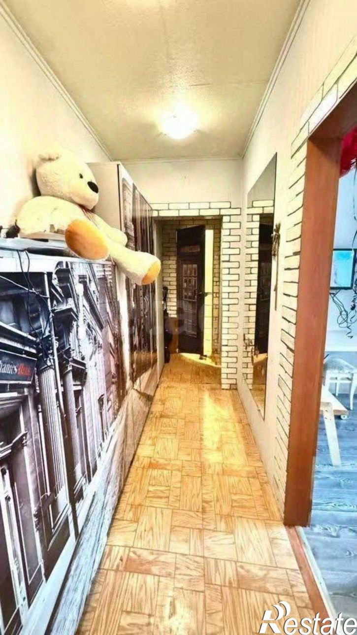 2-комн квартира городской округ Бийск, Бийск