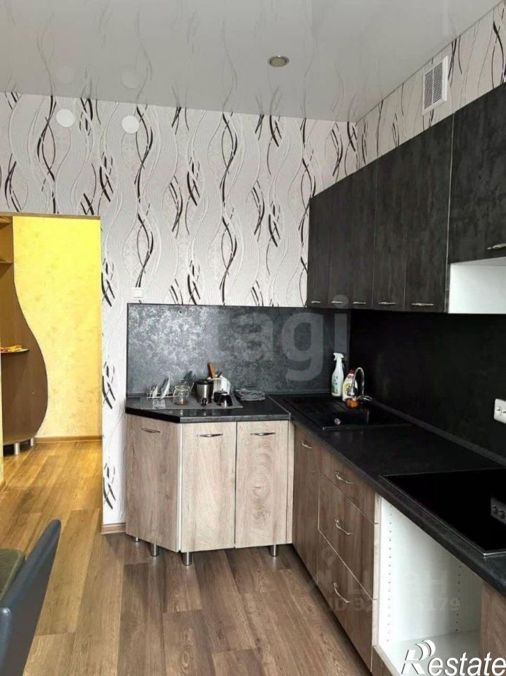 1-комн квартира городской округ Бийск, Бийск