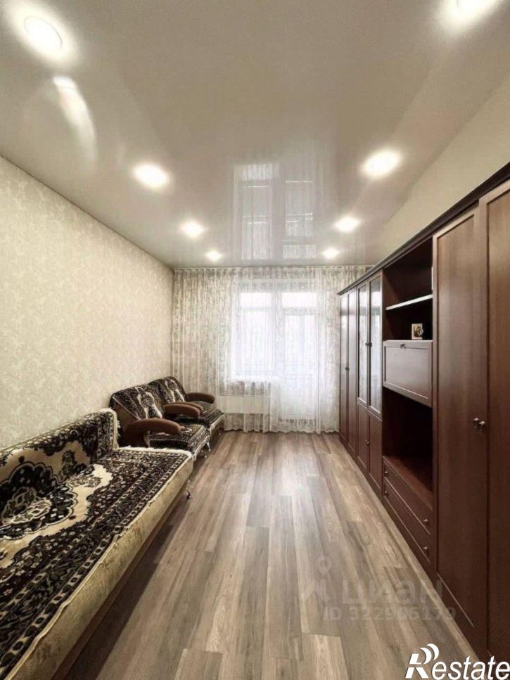 1-комн квартира городской округ Бийск, Бийск