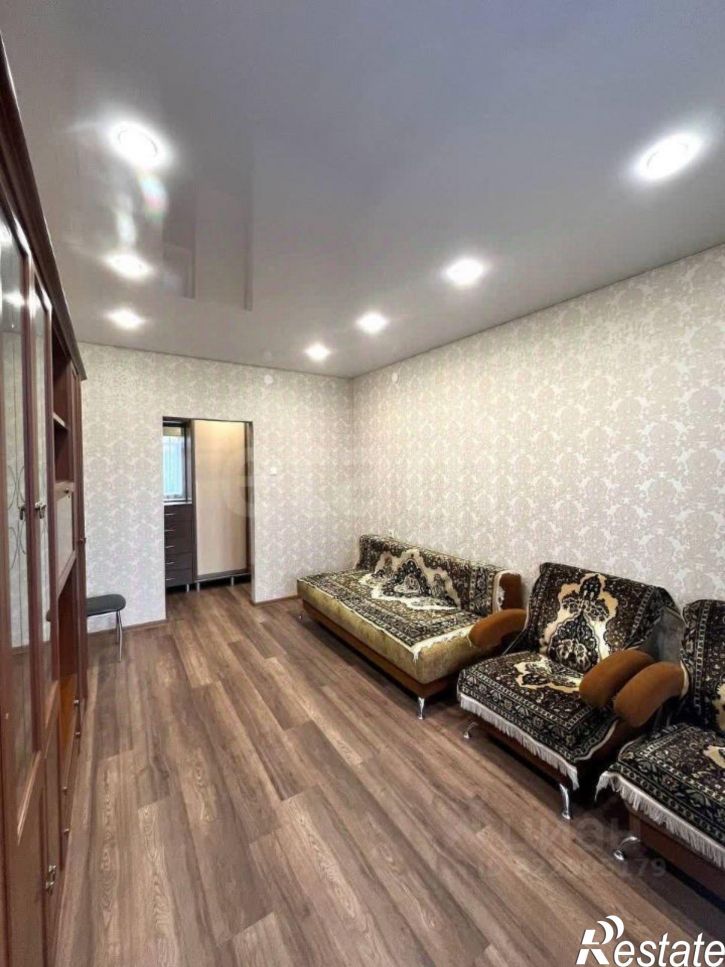 1-комн квартира городской округ Бийск, Бийск