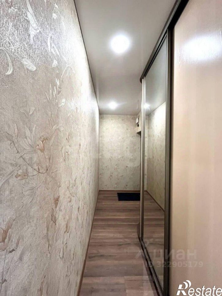 1-комн квартира городской округ Бийск, Бийск