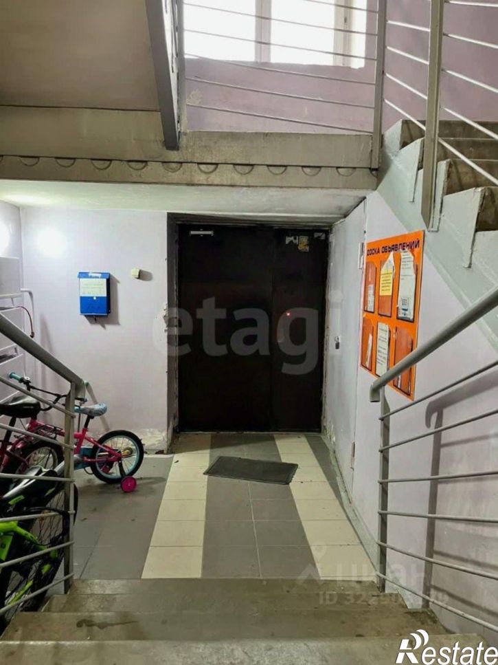 1-комн квартира городской округ Бийск, Бийск