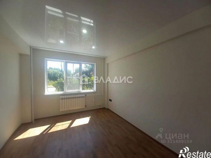 1-комн квартира улица Виктора Петрова, 31,  д. 31