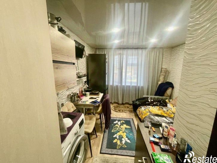 1-комн квартира улица Александра Матросова, 45,  д. 45