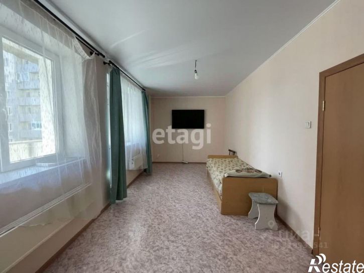 2-комн квартира Социалистическая улица, 22,  д. 22