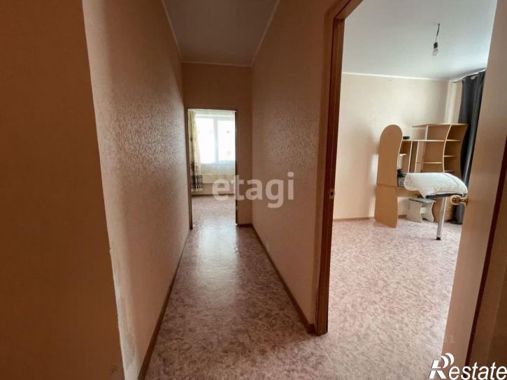 2-комн квартира Социалистическая улица, 22,  д. 22