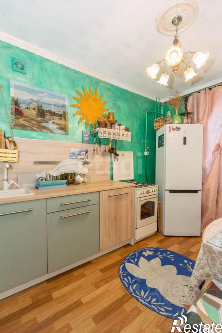 2-комн квартира Боровая улица, 10,  д. 10