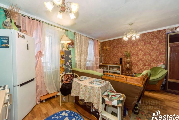 2-комн квартира Боровая улица, 10,  д. 10