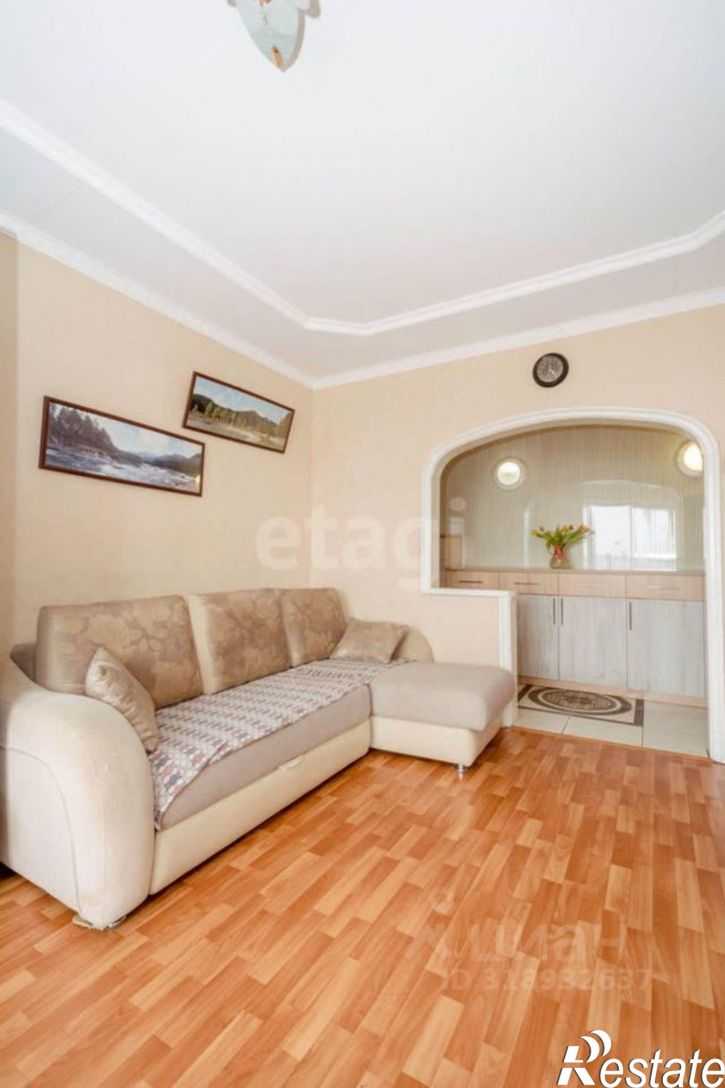 3-комн квартира Советская улица, 197,  д. 197