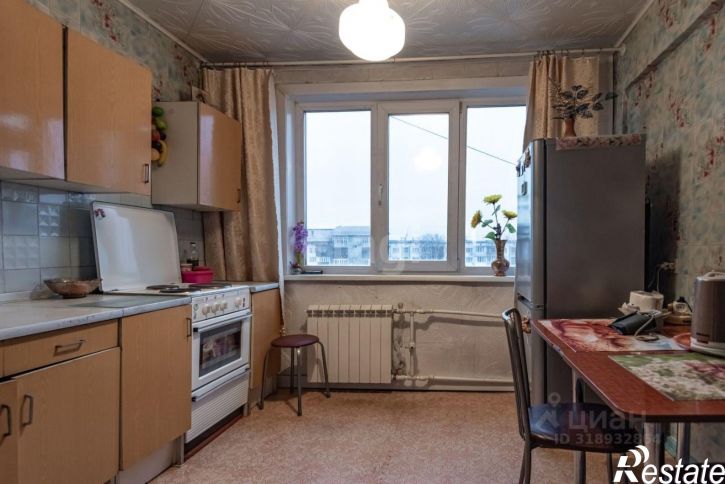 3-комн квартира улица Михаила Ломоносова, 29,  д. 29