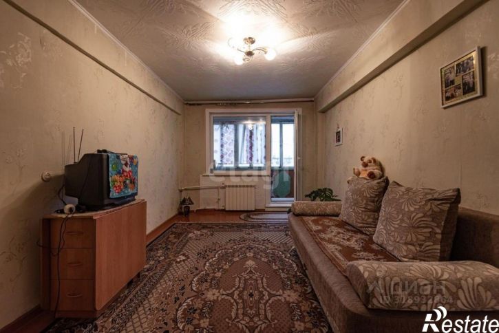 3-комн квартира улица Михаила Ломоносова, 29,  д. 29