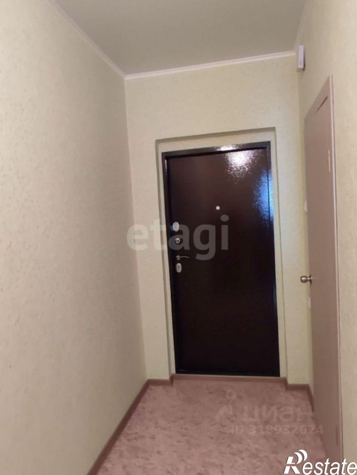 2-комн квартира улица Зелёный Клин, 30,  д. 30