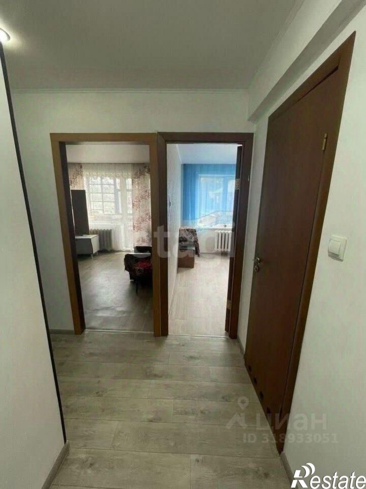 1-комн квартира Дальняя улица, 123,  д. 123