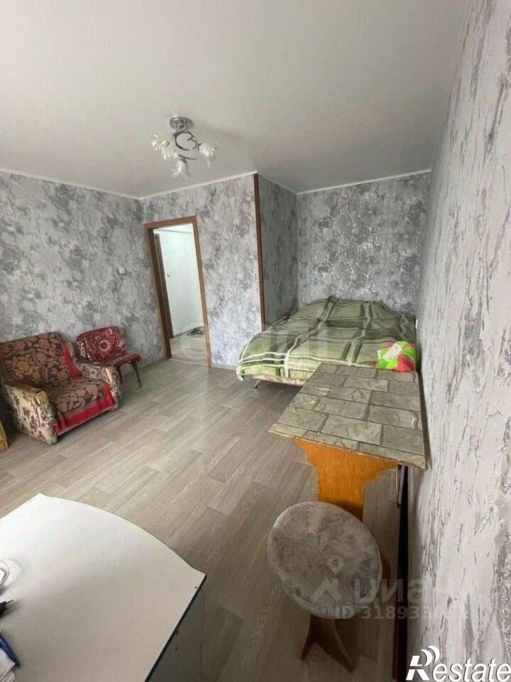 1-комн квартира Дальняя улица, 123,  д. 123