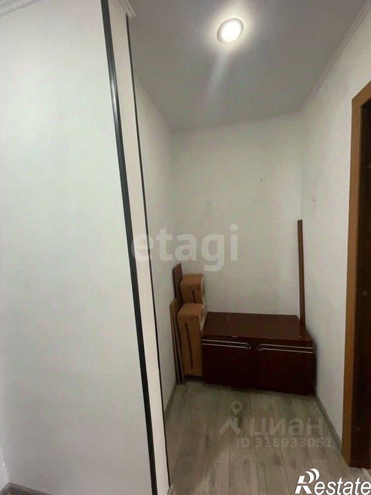 1-комн квартира Дальняя улица, 123,  д. 123