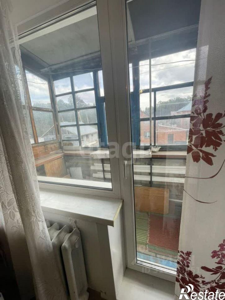 1-комн квартира Дальняя улица, 123,  д. 123