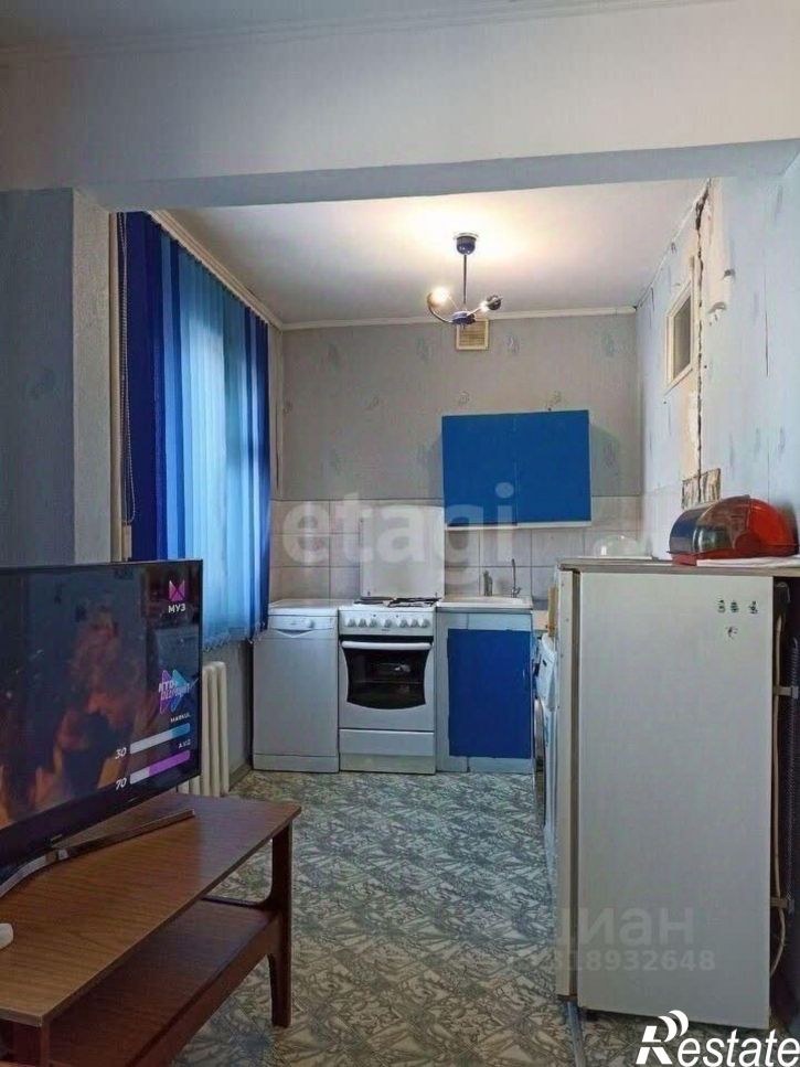 3-комн квартира Социалистическая улица, 38/1,  д. 38/1