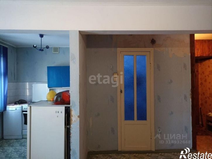 3-комн квартира Социалистическая улица, 38/1,  д. 38/1