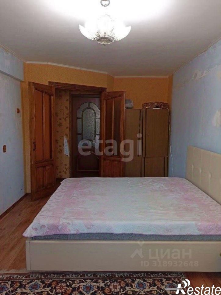 3-комн квартира Социалистическая улица, 38/1,  д. 38/1