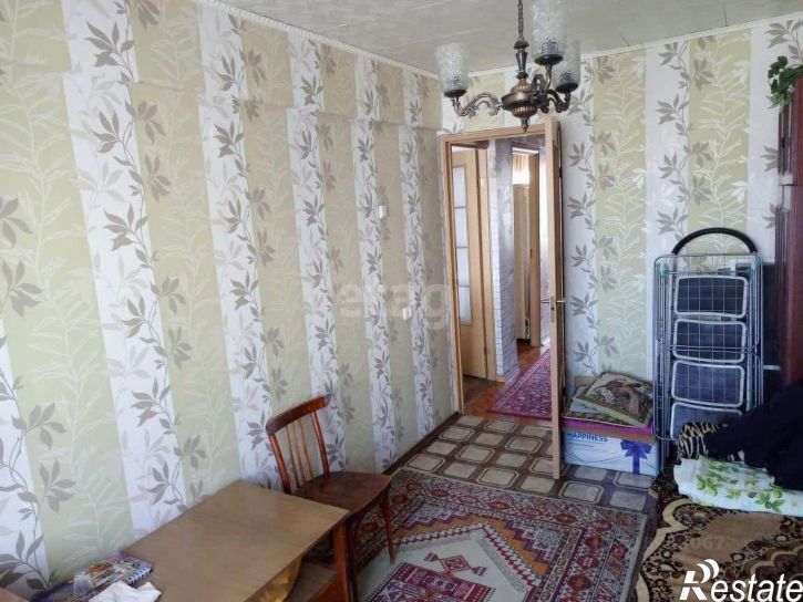 3-комн квартира Ленинградская улица, 105,  д. 105