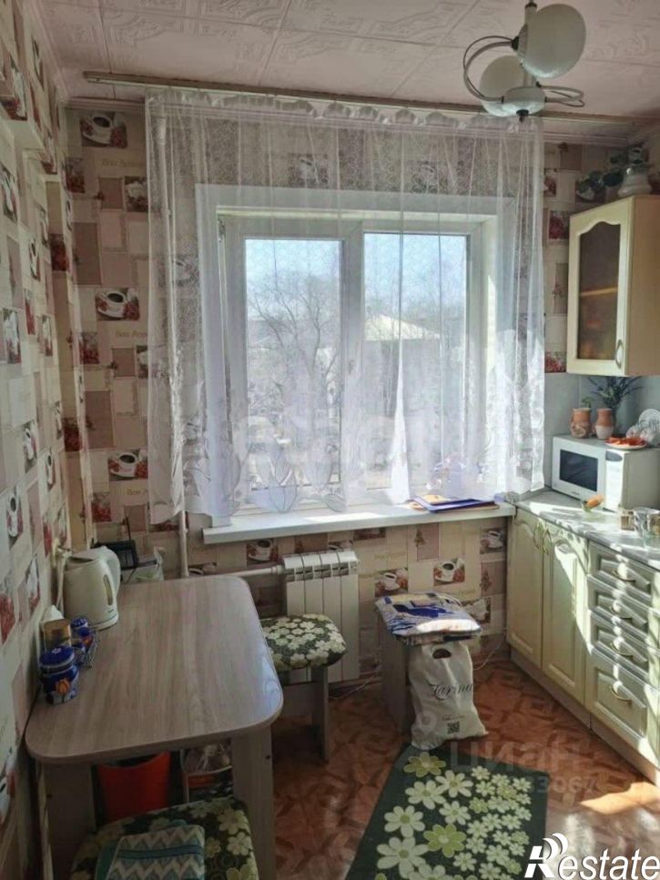 3-комн квартира Ленинградская улица, 105,  д. 105