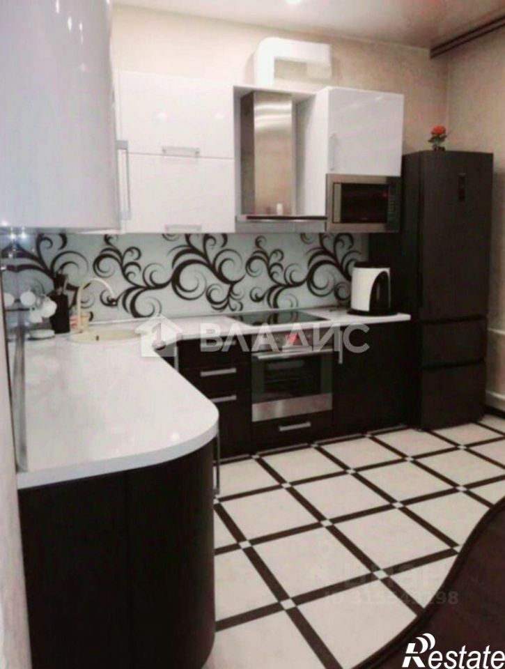 2-комн квартира Коммунарский переулок, 39,  д. 39