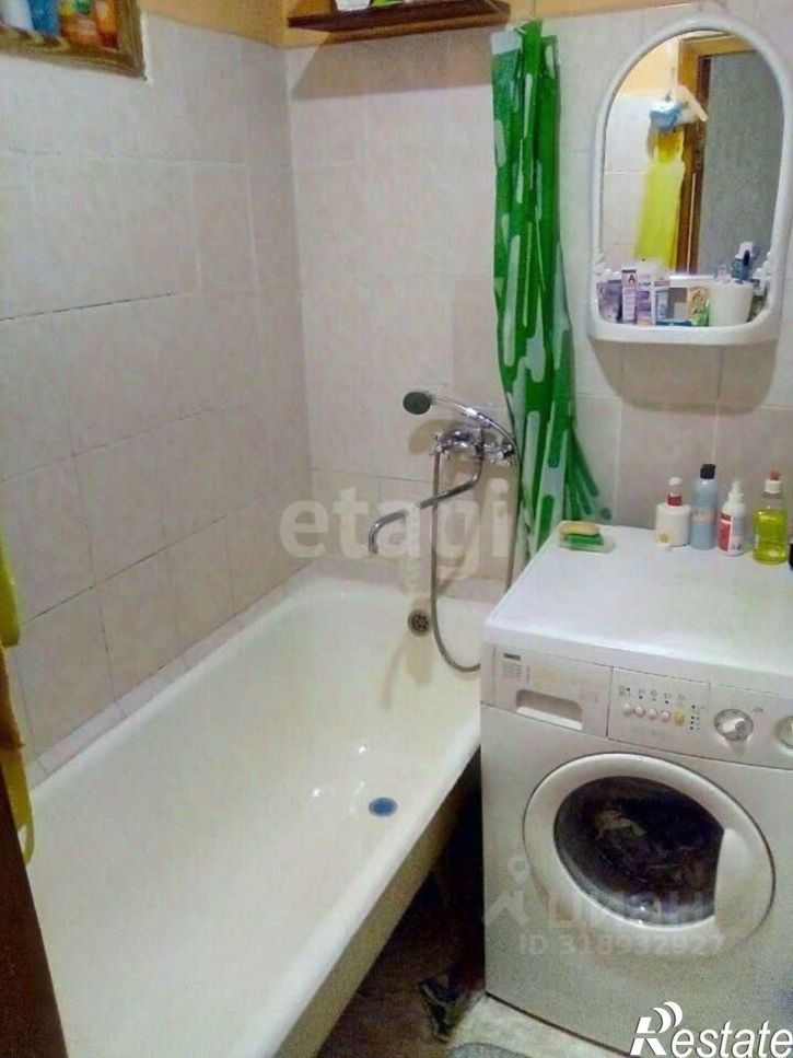 2-комн квартира Красноармейская улица, 174,  д. 174