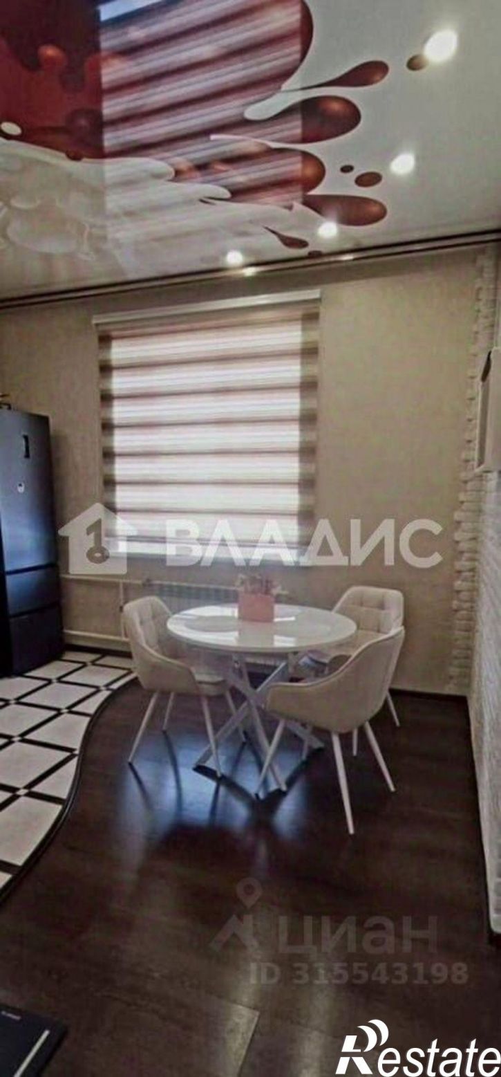 2-комн квартира Коммунарский переулок, 39,  д. 39