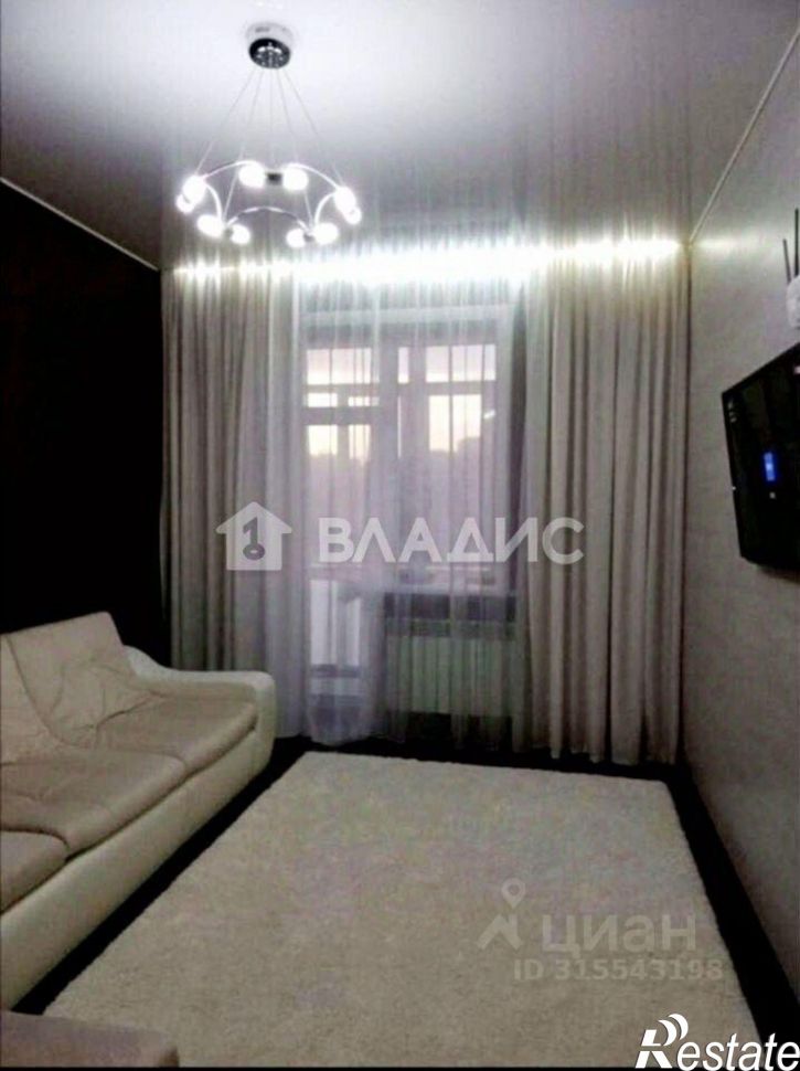 2-комн квартира Коммунарский переулок, 39,  д. 39