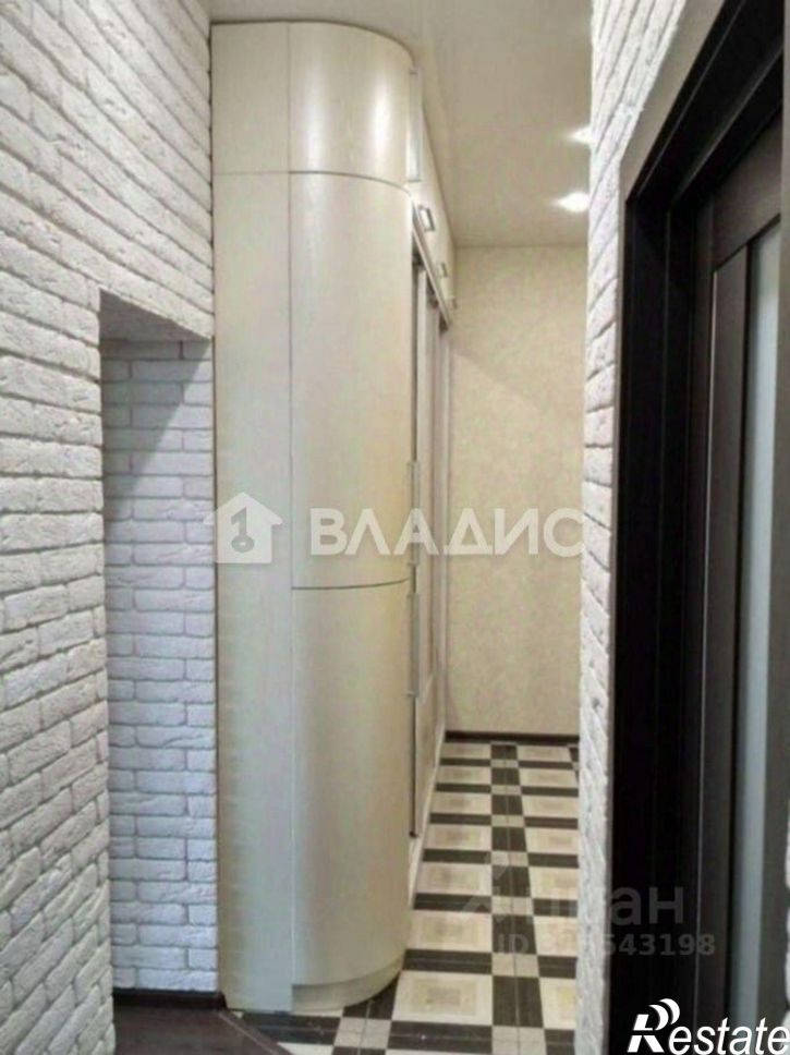 2-комн квартира Коммунарский переулок, 39,  д. 39