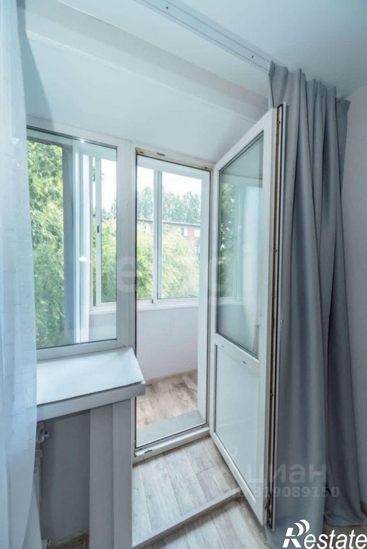 Комната улица Декабристов, 9,  д. 9