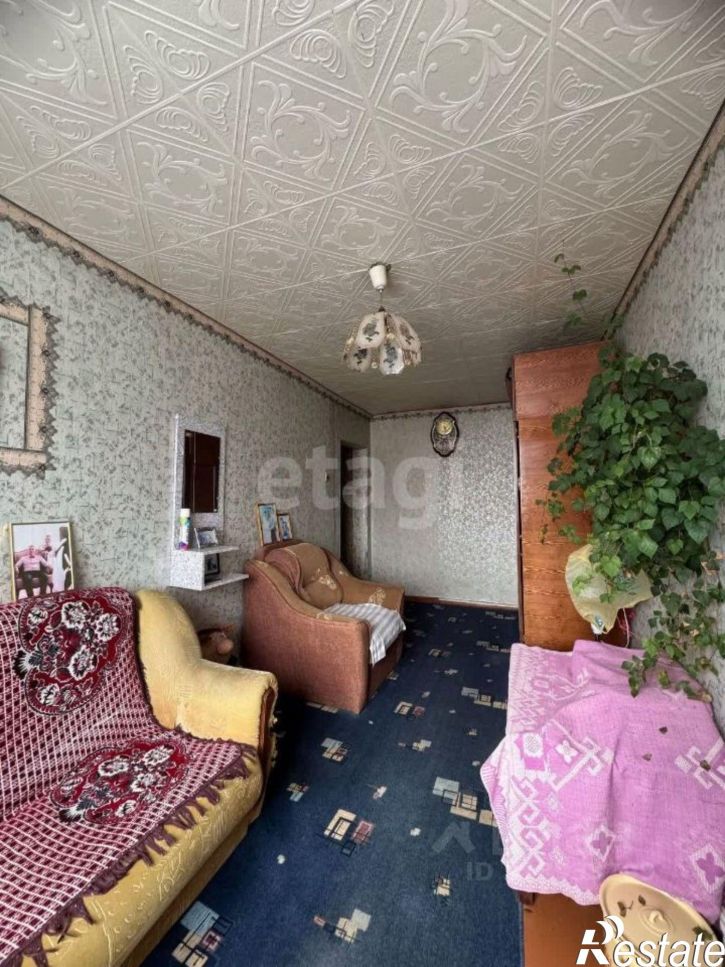 2-комн квартира улица Декабристов, 4,  д. 4