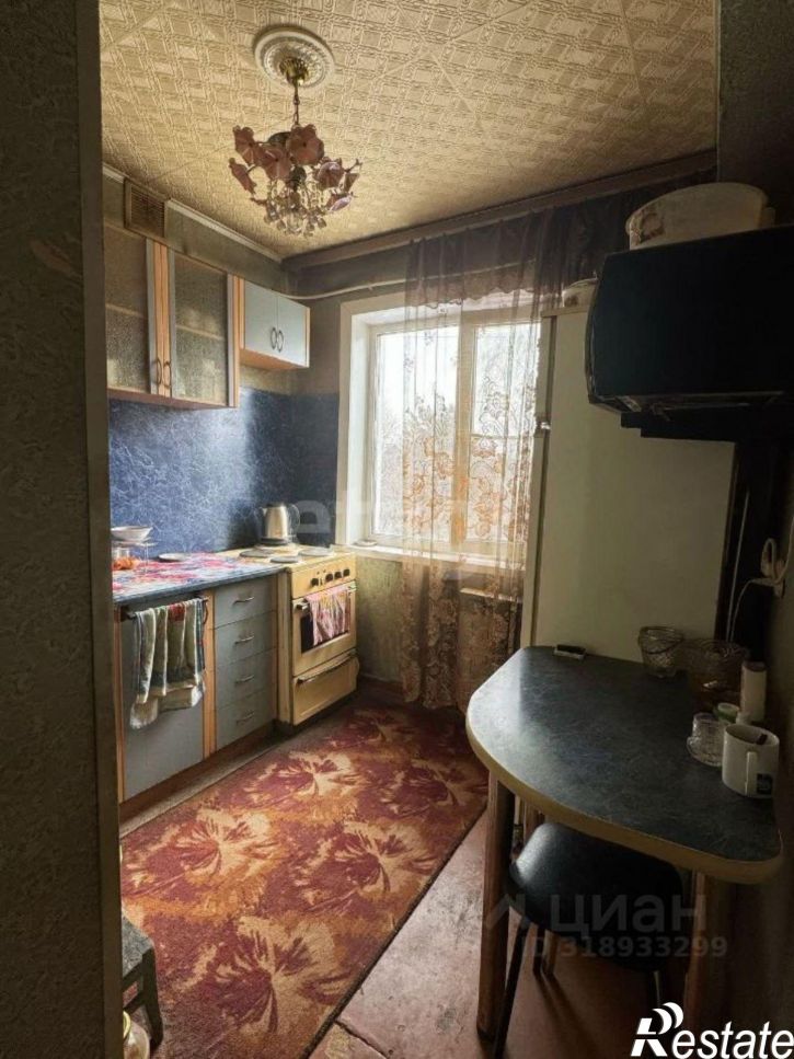 2-комн квартира улица Декабристов, 4,  д. 4