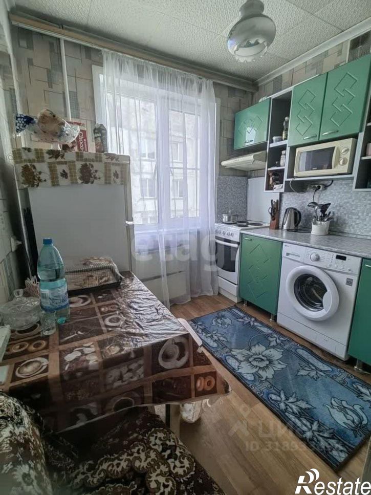 3-комн квартира улица Ильи Мухачева, 101,  д. 101