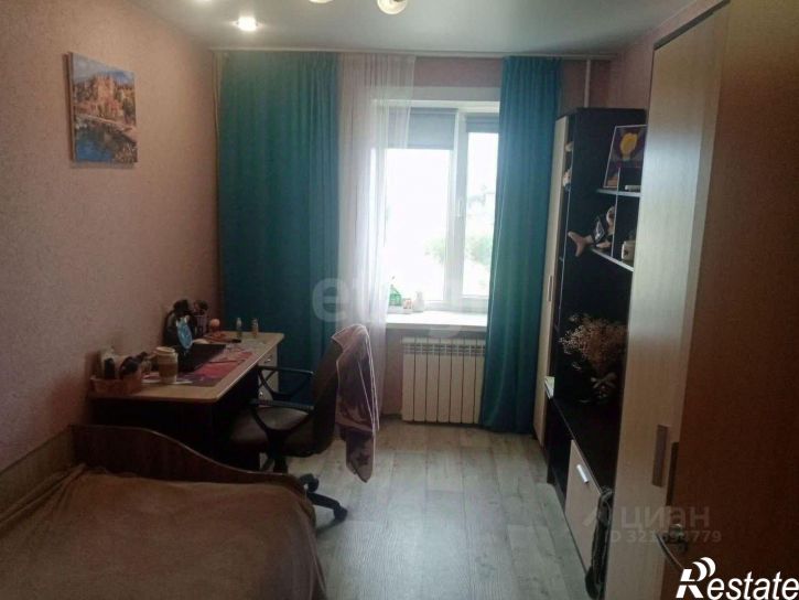 3-комн квартира Ударная улица, 29,  д. 29