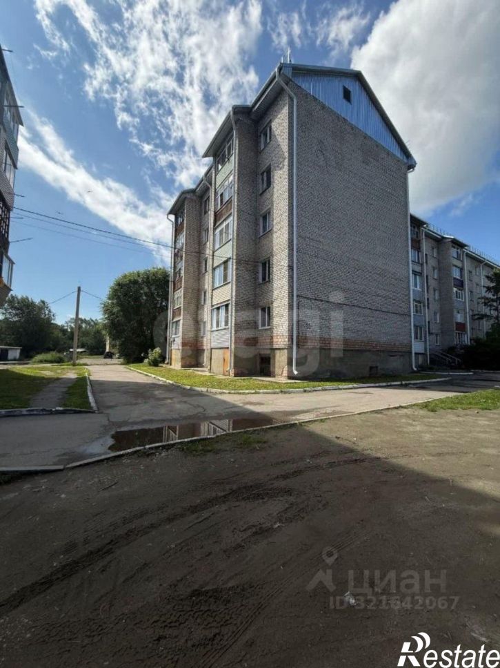 1-комн квартира улица Гайдара, 16,  д. 16