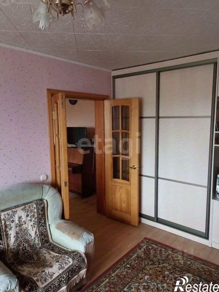 2-комн квартира Советская улица, 52,  д. 52