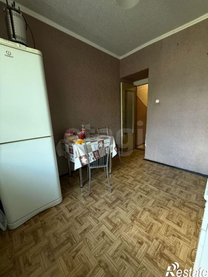 1-комн квартира улица Гайдара, 16,  д. 16