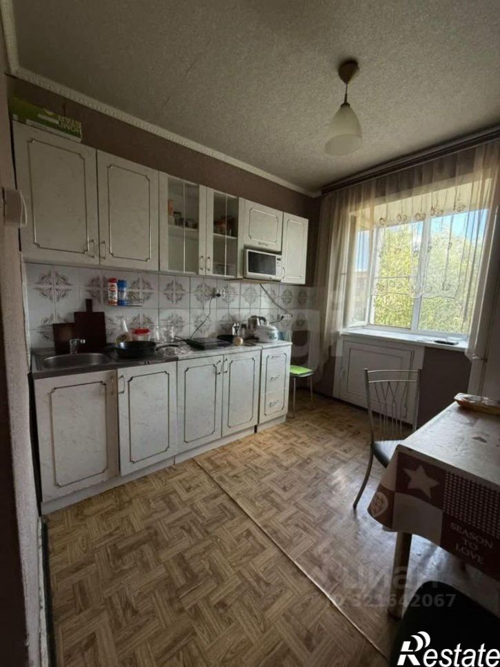 1-комн квартира улица Гайдара, 16,  д. 16