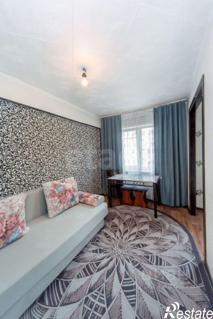 3-комн квартира улица Декабристов, 2/1,  д. 2/1