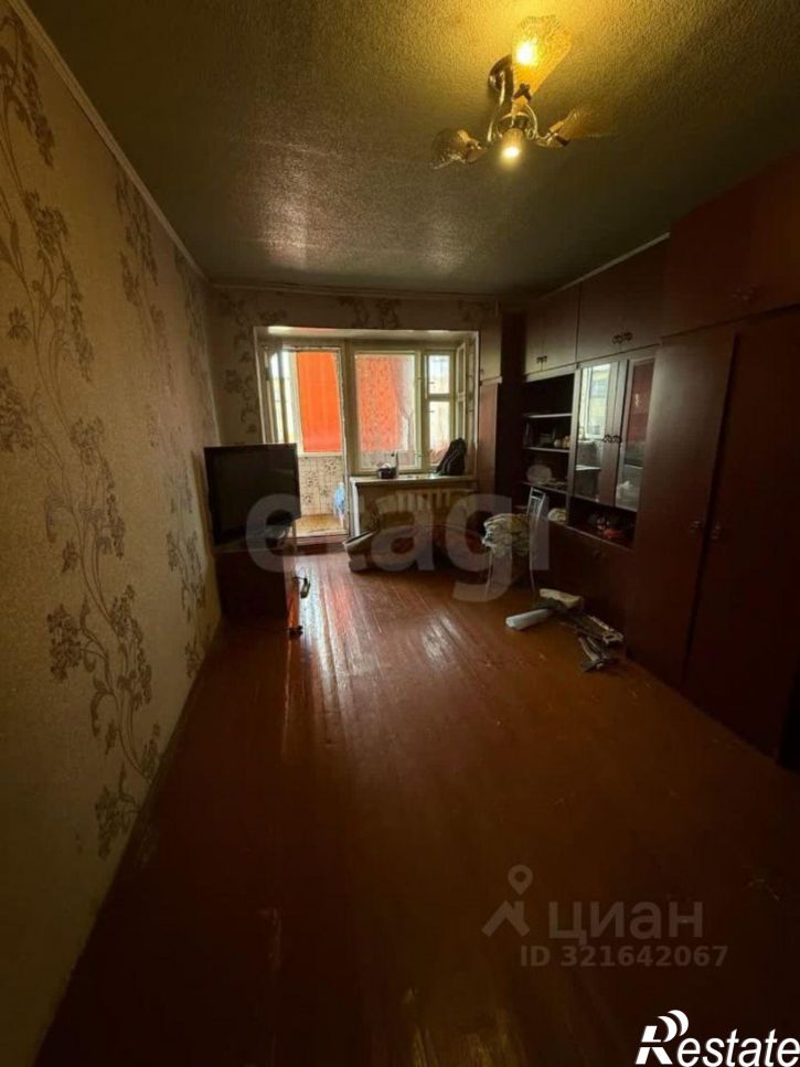 1-комн квартира улица Гайдара, 16,  д. 16