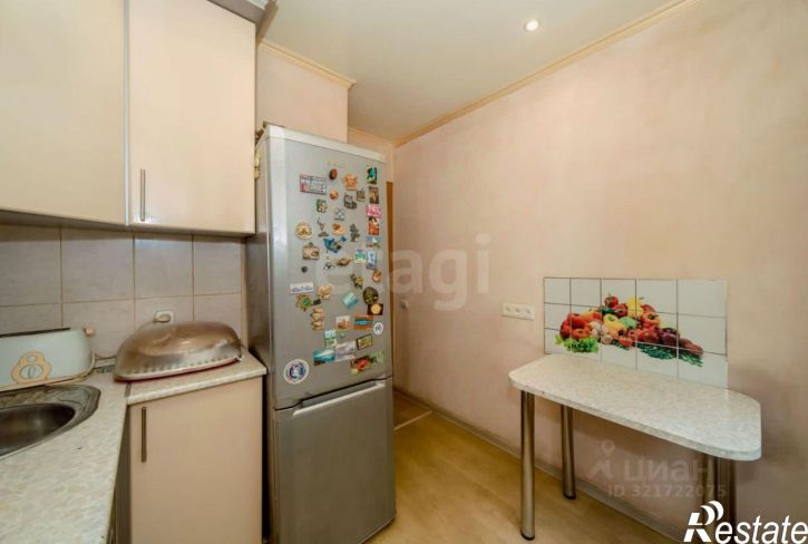 3-комн квартира улица Александра Радищева, 4,  д. 4