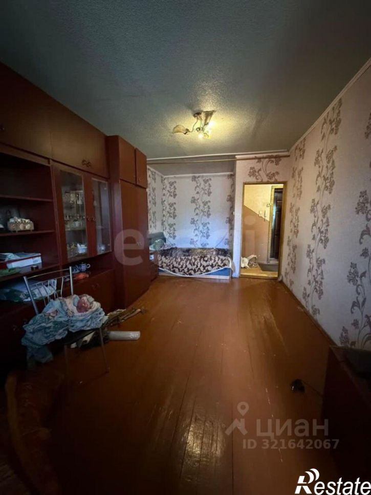 1-комн квартира улица Гайдара, 16,  д. 16