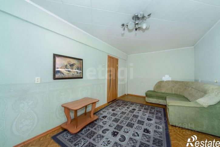 3-комн квартира улица Декабристов, 2/1,  д. 2/1