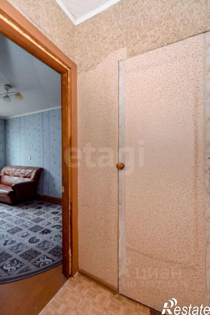 3-комн квартира улица Декабристов, 2/1,  д. 2/1