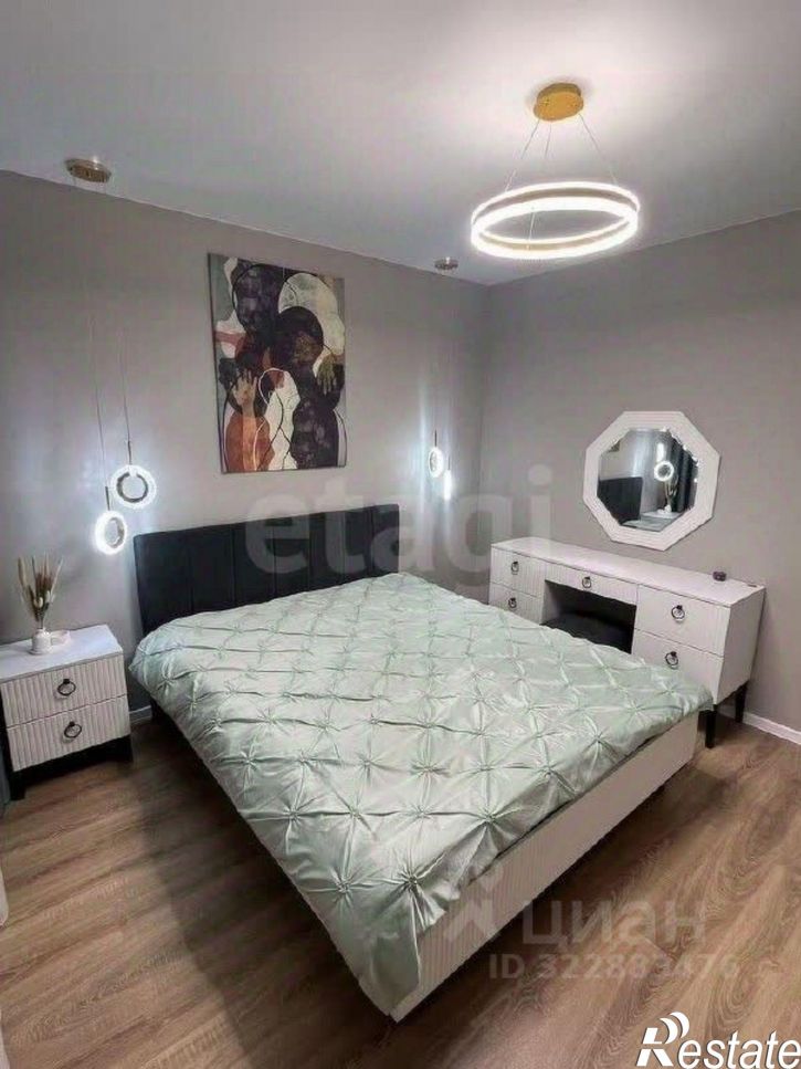 2-комн квартира Советская улица, 219/4,  д. 219/4