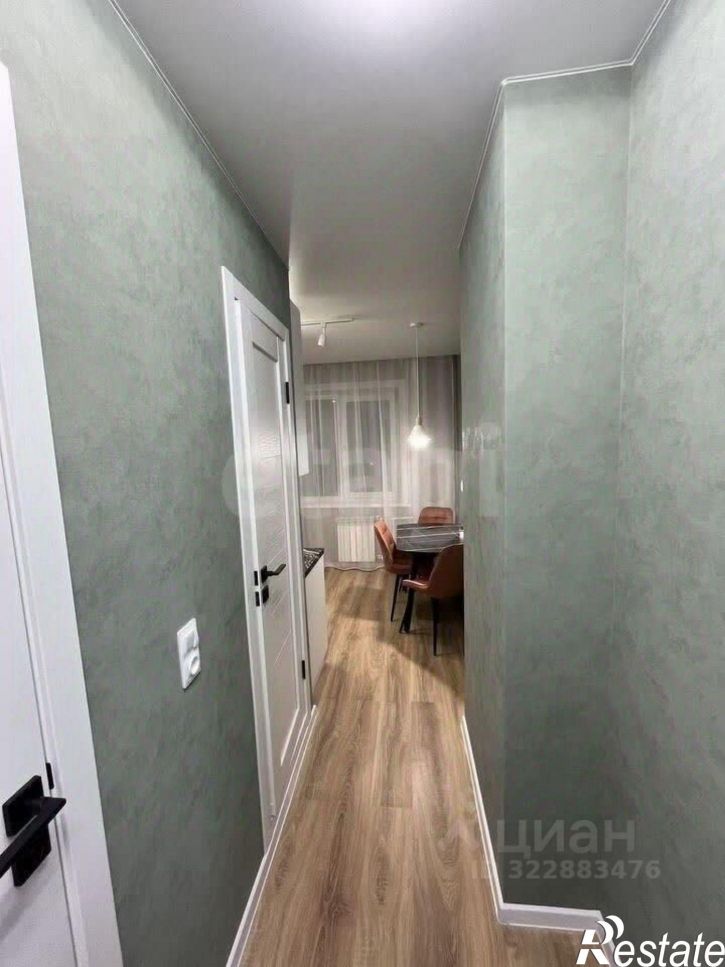 2-комн квартира Советская улица, 219/4,  д. 219/4