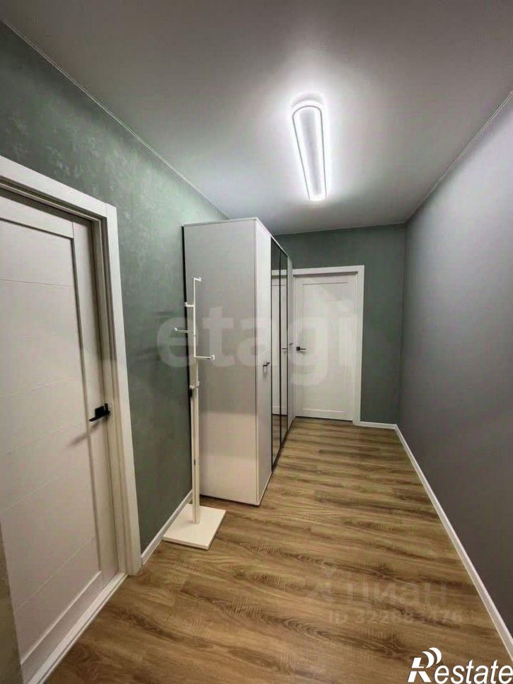 2-комн квартира Советская улица, 219/4,  д. 219/4