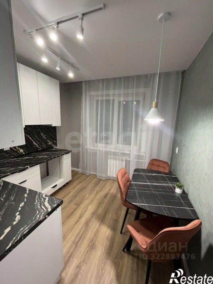 2-комн квартира Советская улица, 219/4,  д. 219/4